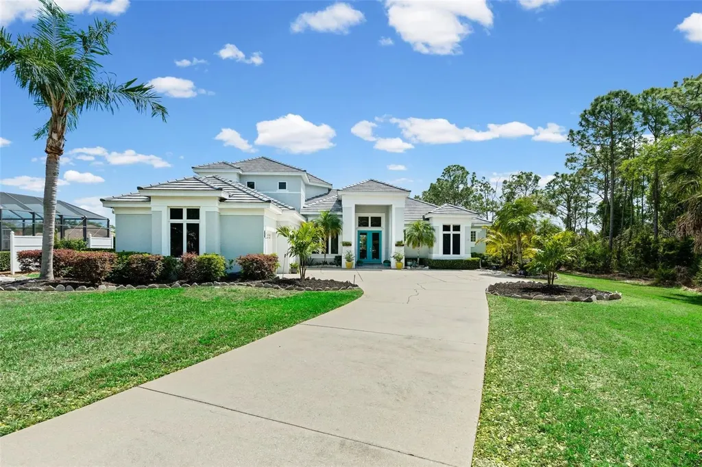 7517 Coventry Court Lakewood Ranch FL 34202