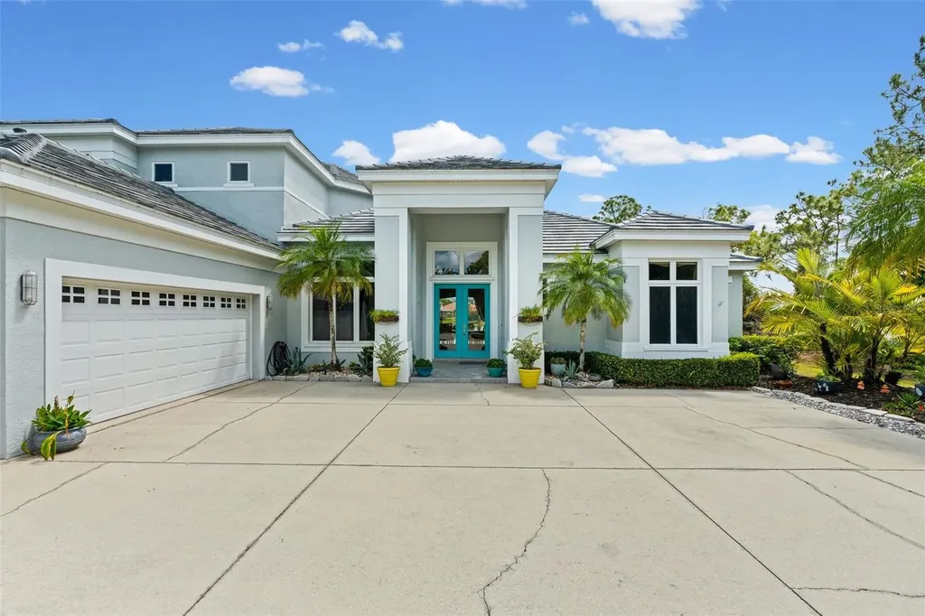7517 Coventry Court Lakewood Ranch FL 34202