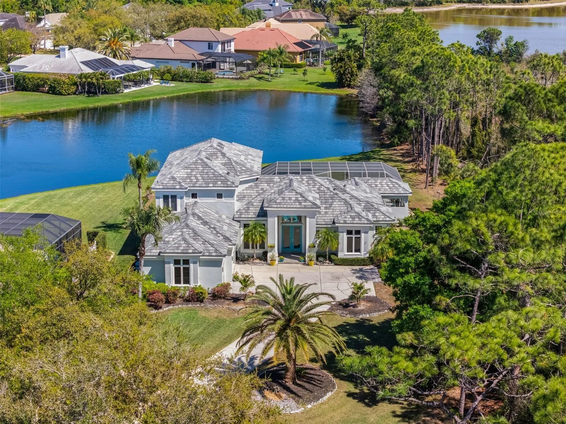 7517 Coventry Court Lakewood Ranch FL 34202