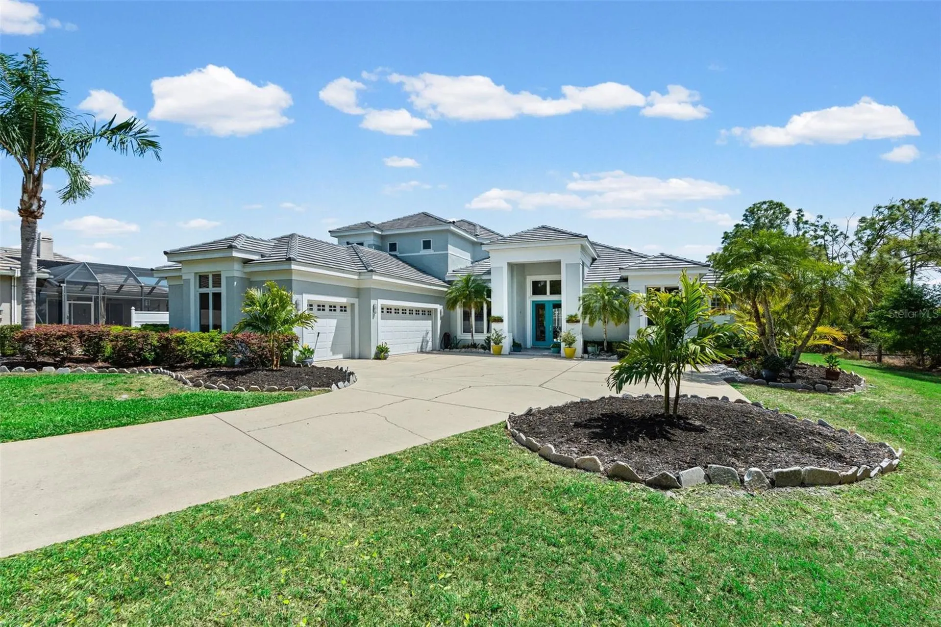 7517 Coventry Court Lakewood Ranch FL 34202