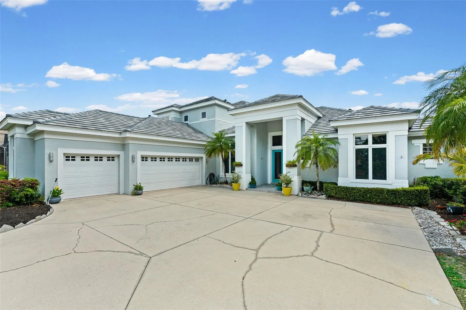 7517 Coventry Court Lakewood Ranch FL 34202