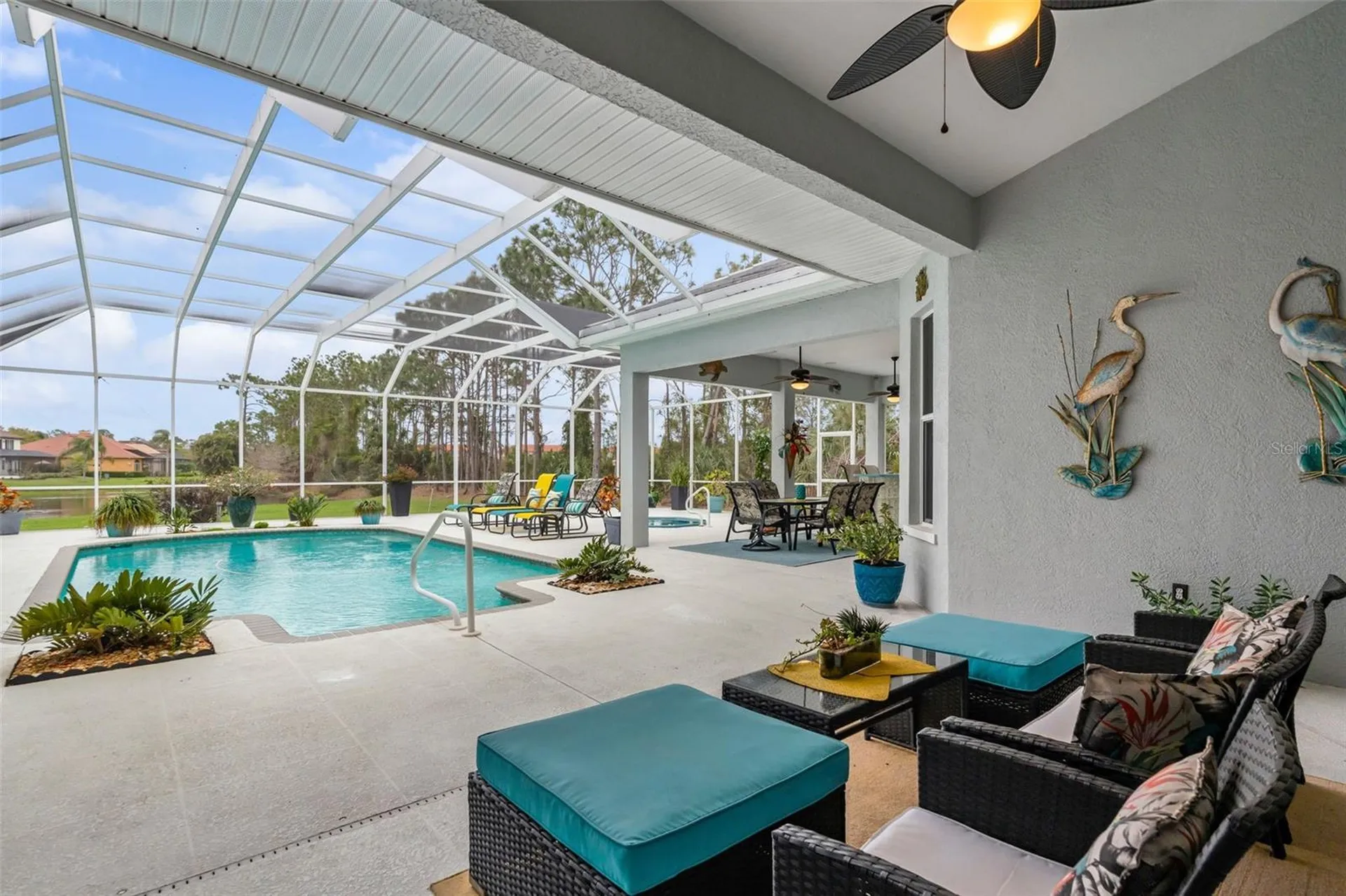 7517 Coventry Court Lakewood Ranch FL 34202