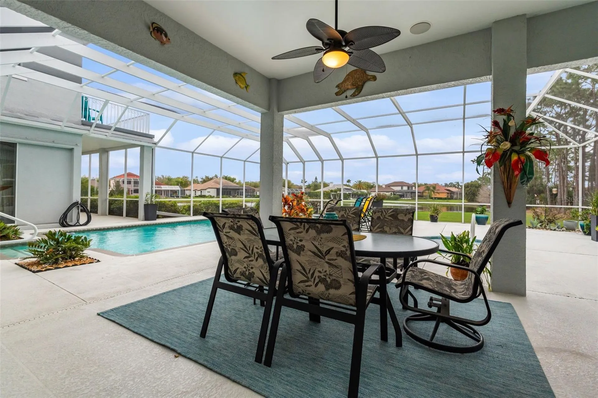 7517 Coventry Court Lakewood Ranch FL 34202