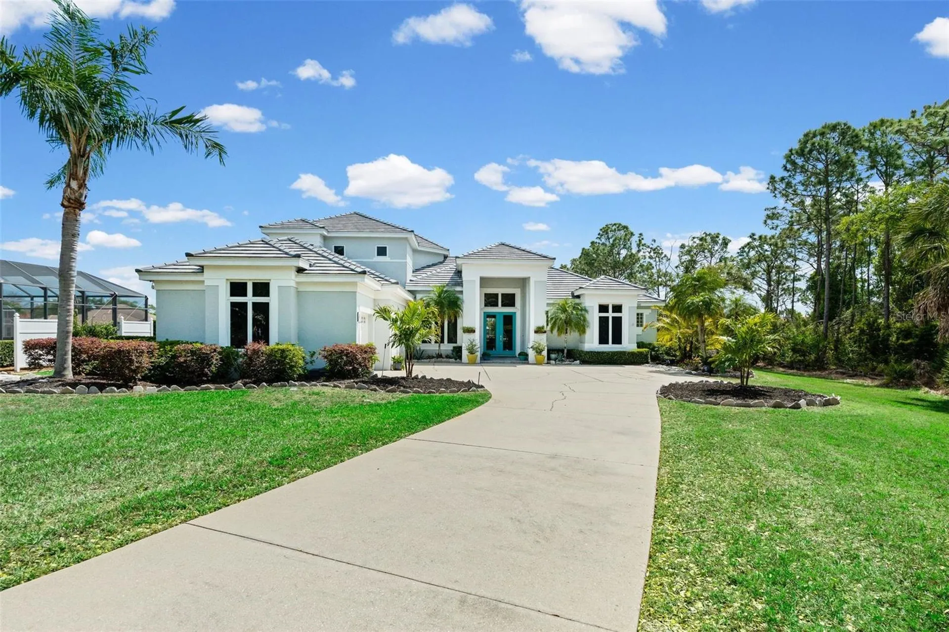 7517 Coventry Court Lakewood Ranch FL 34202