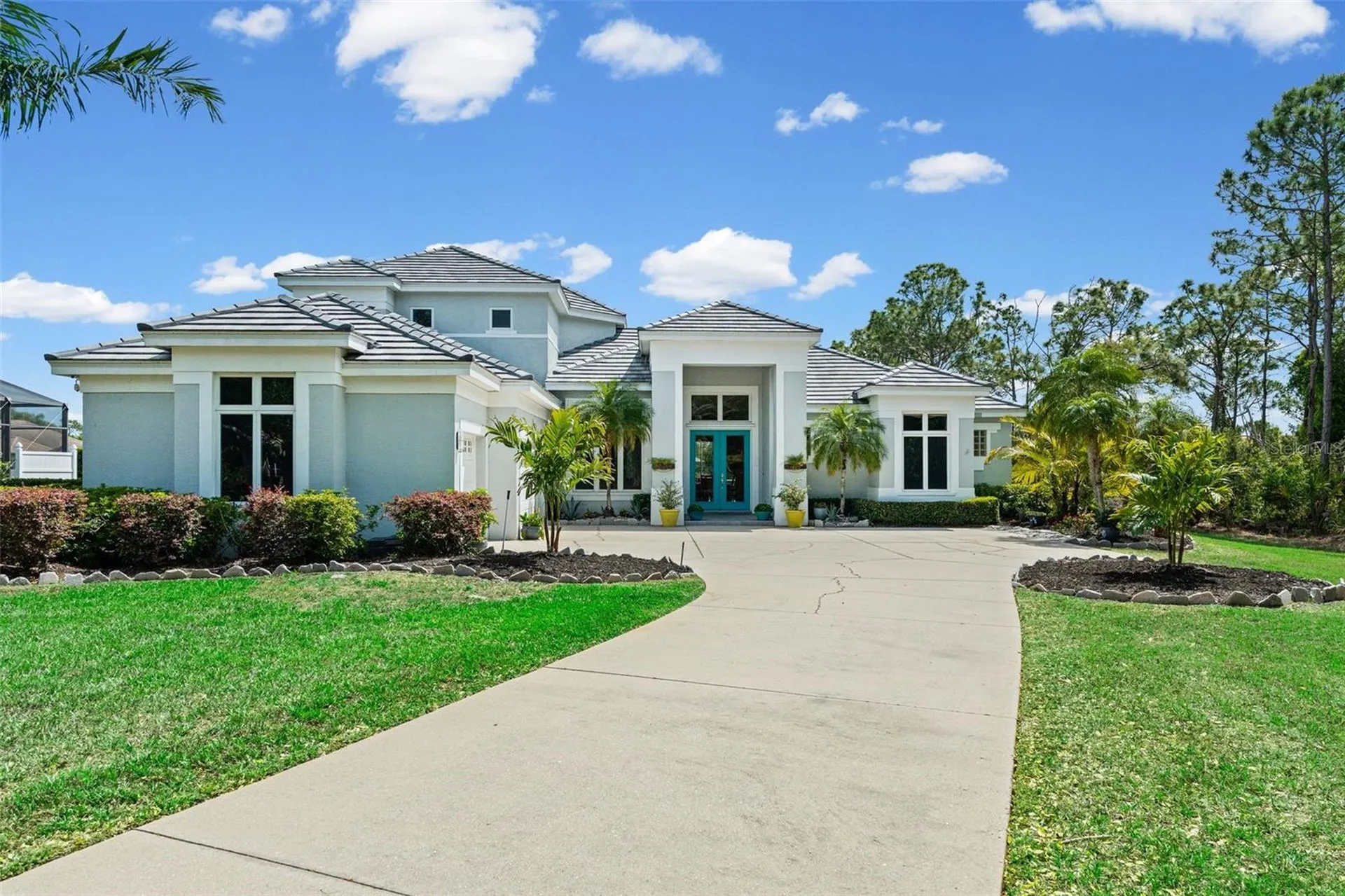 7517 Coventry Court Lakewood Ranch FL 34202