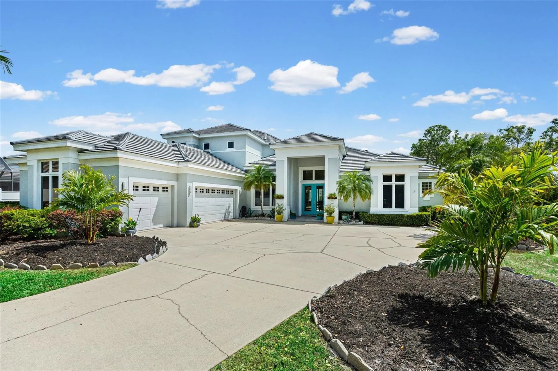 7517 Coventry Court Lakewood Ranch FL 34202