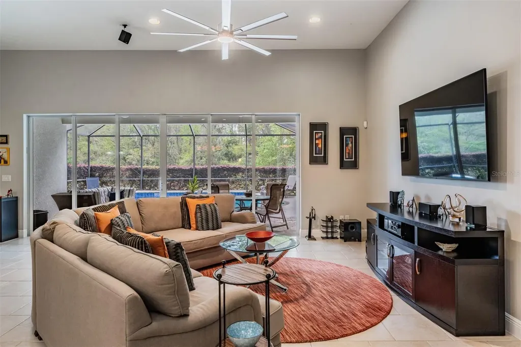 19420 Autumn Chase Court Land O Lakes FL 34638