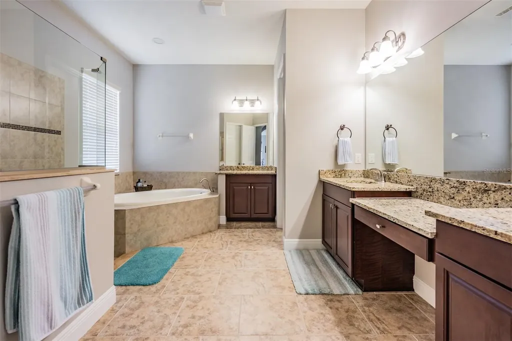 19420 Autumn Chase Court Land O Lakes FL 34638