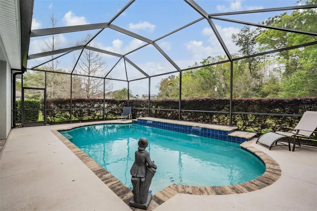 19420 Autumn Chase Court Land O Lakes FL 34638
