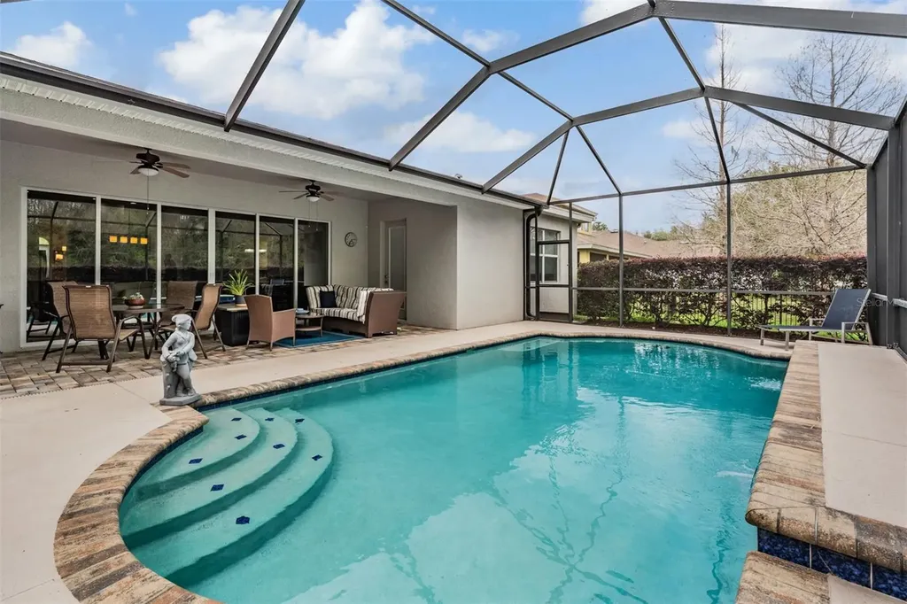 19420 Autumn Chase Court Land O Lakes FL 34638