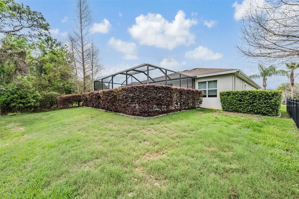 19420 Autumn Chase Court Land O Lakes FL 34638