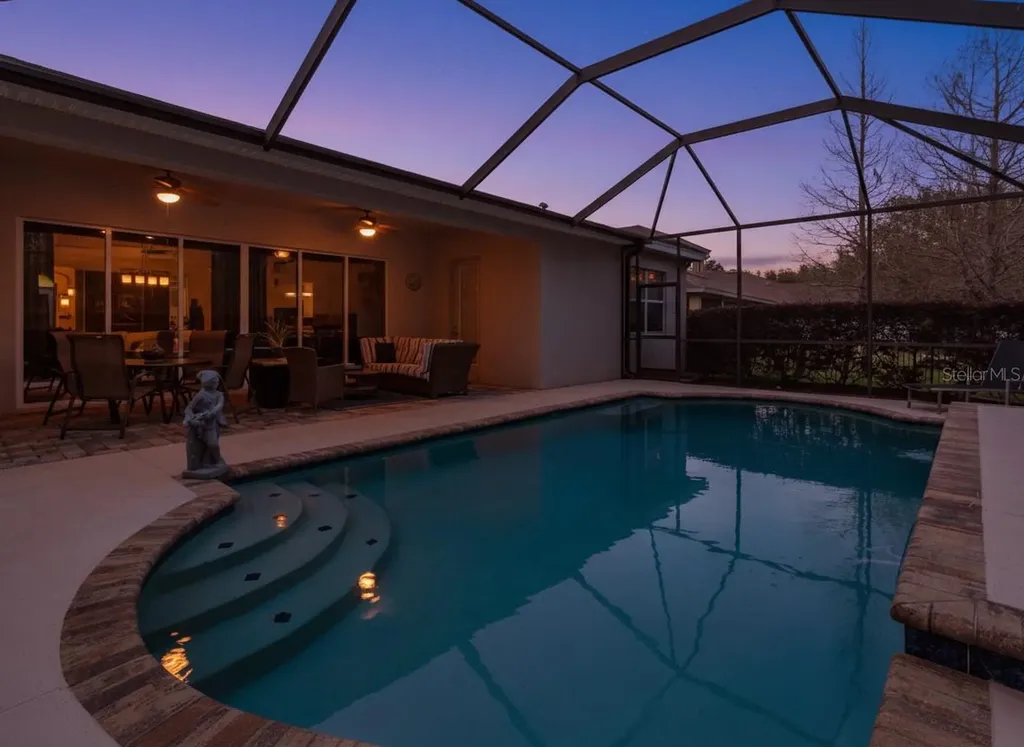 19420 Autumn Chase Court Land O Lakes FL 34638