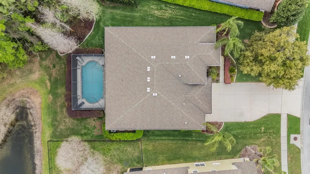 19420 Autumn Chase Court Land O Lakes FL 34638