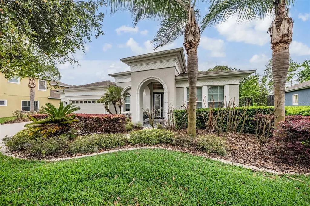 19420 Autumn Chase Court Land O Lakes FL 34638