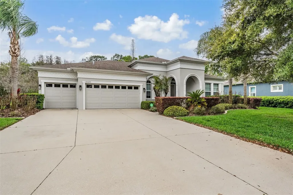 19420 Autumn Chase Court Land O Lakes FL 34638