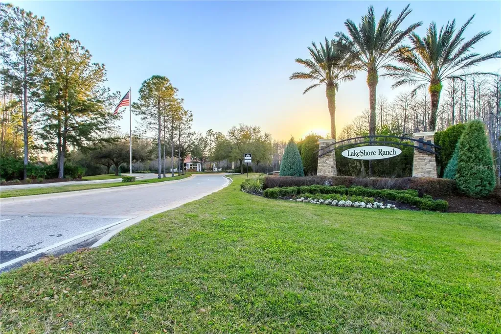 19420 Autumn Chase Court Land O Lakes FL 34638