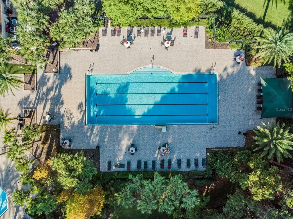 19420 Autumn Chase Court Land O Lakes FL 34638