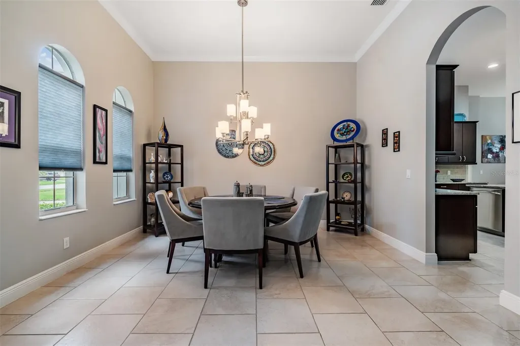 19420 Autumn Chase Court Land O Lakes FL 34638