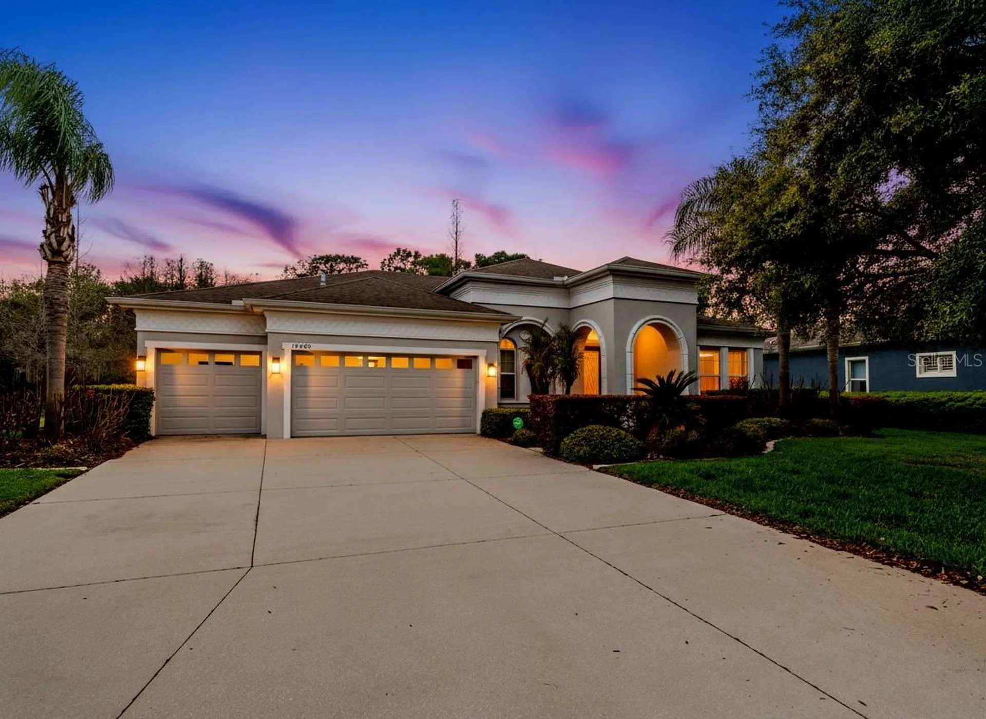19420 Autumn Chase Court Land O Lakes FL 34638
