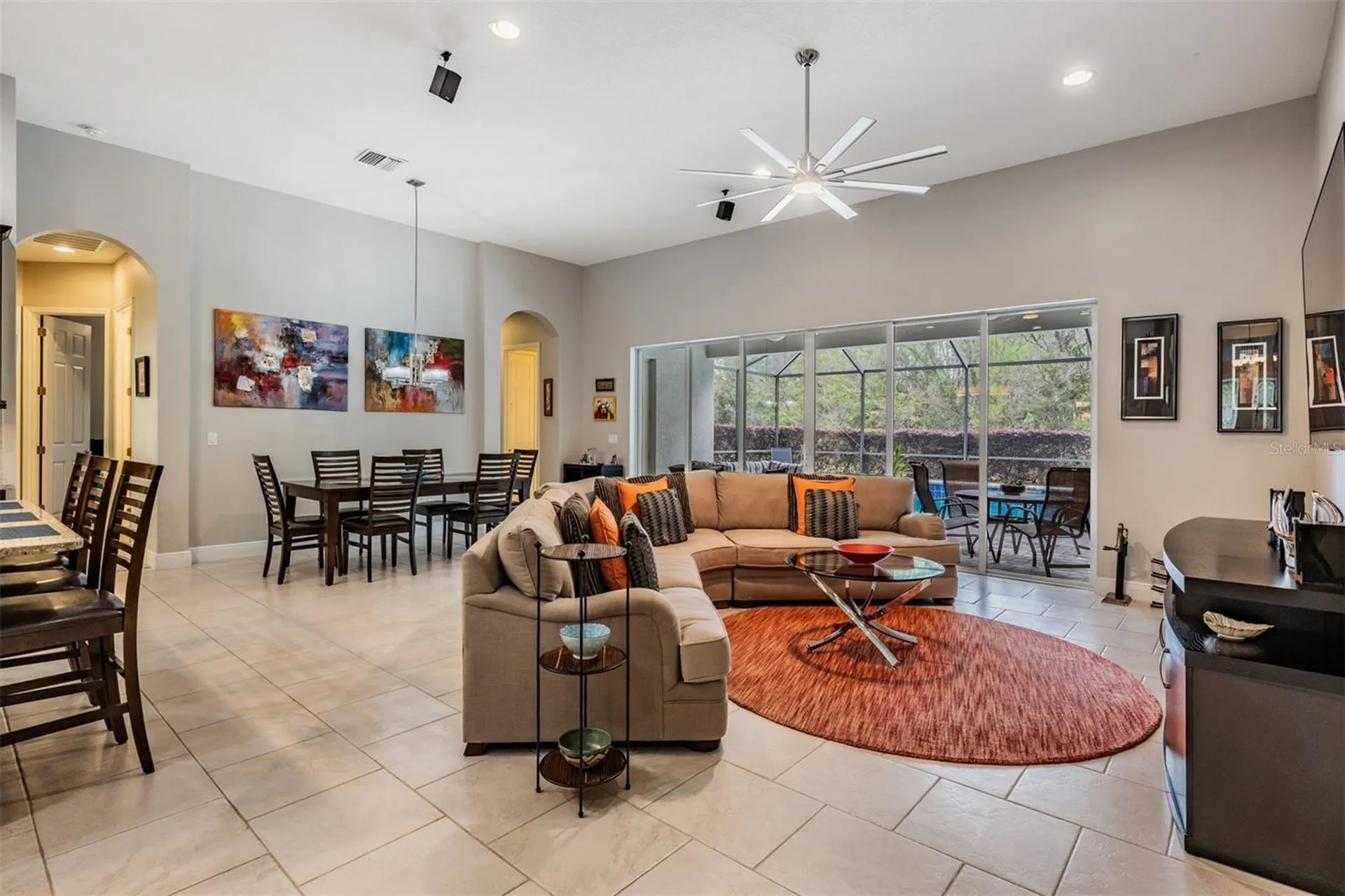 19420 Autumn Chase Court Land O Lakes FL 34638