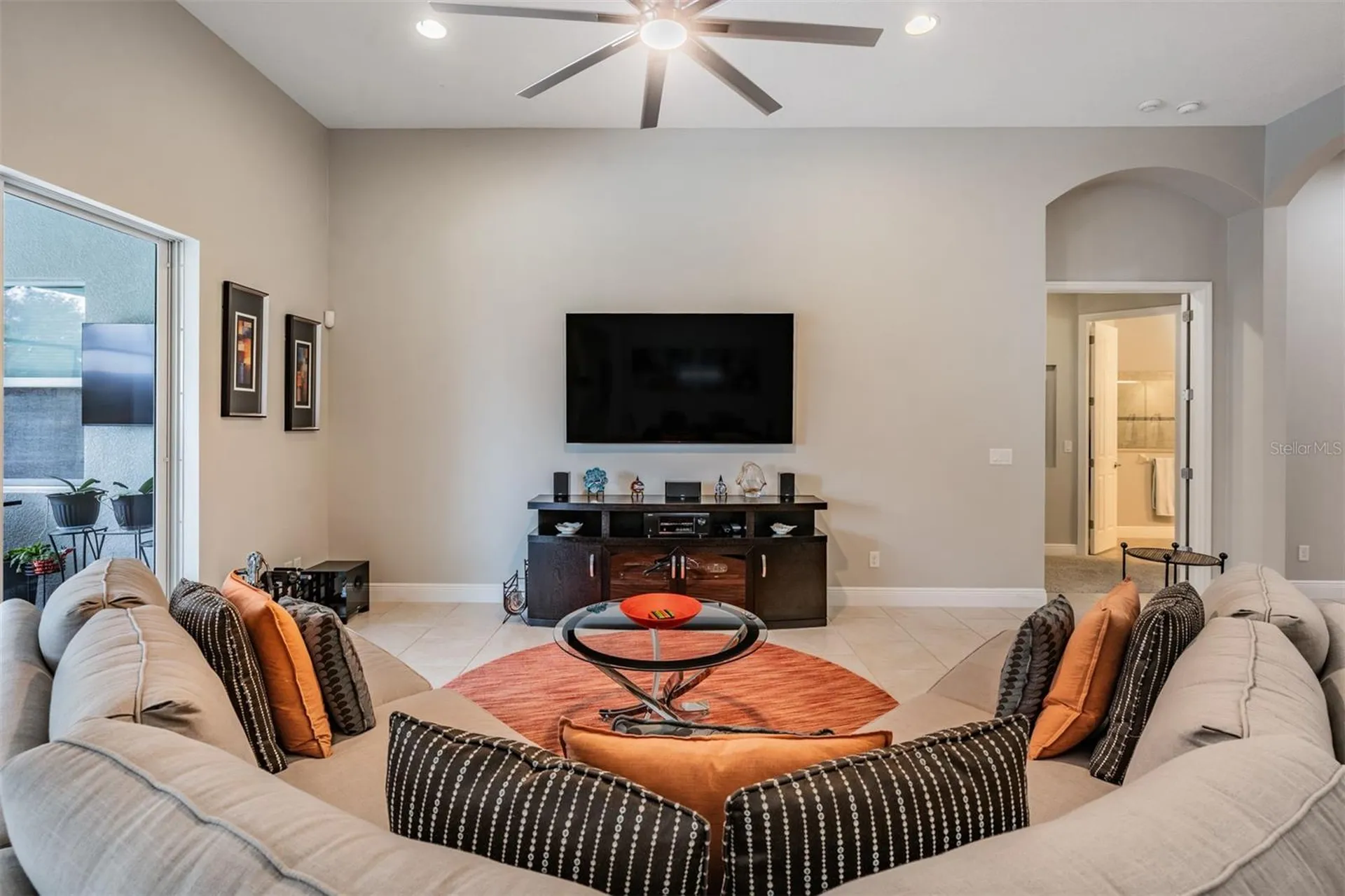 19420 Autumn Chase Court Land O Lakes FL 34638