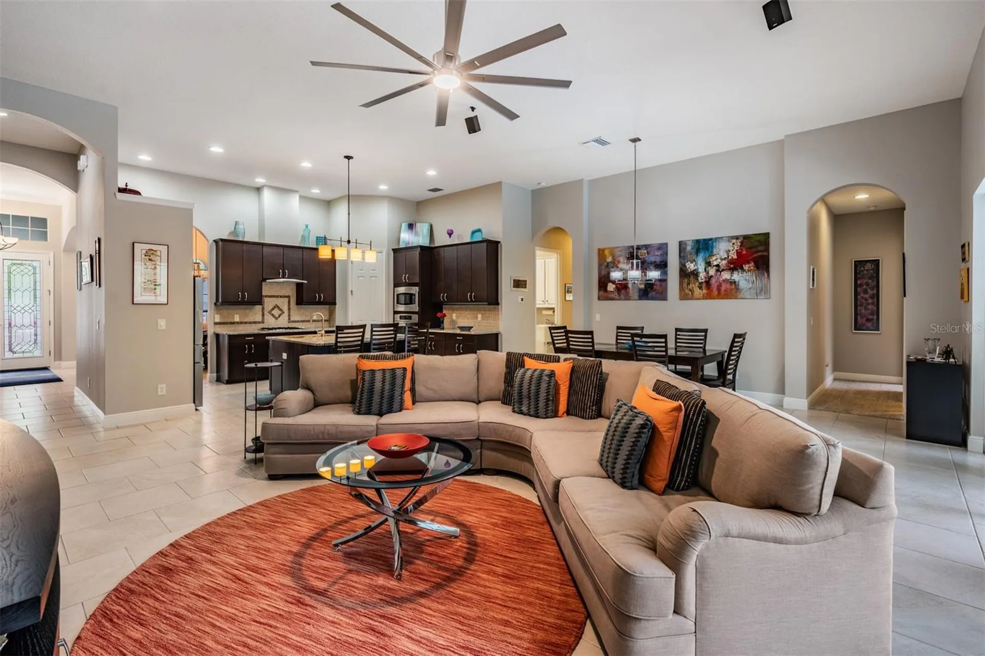 19420 Autumn Chase Court Land O Lakes FL 34638