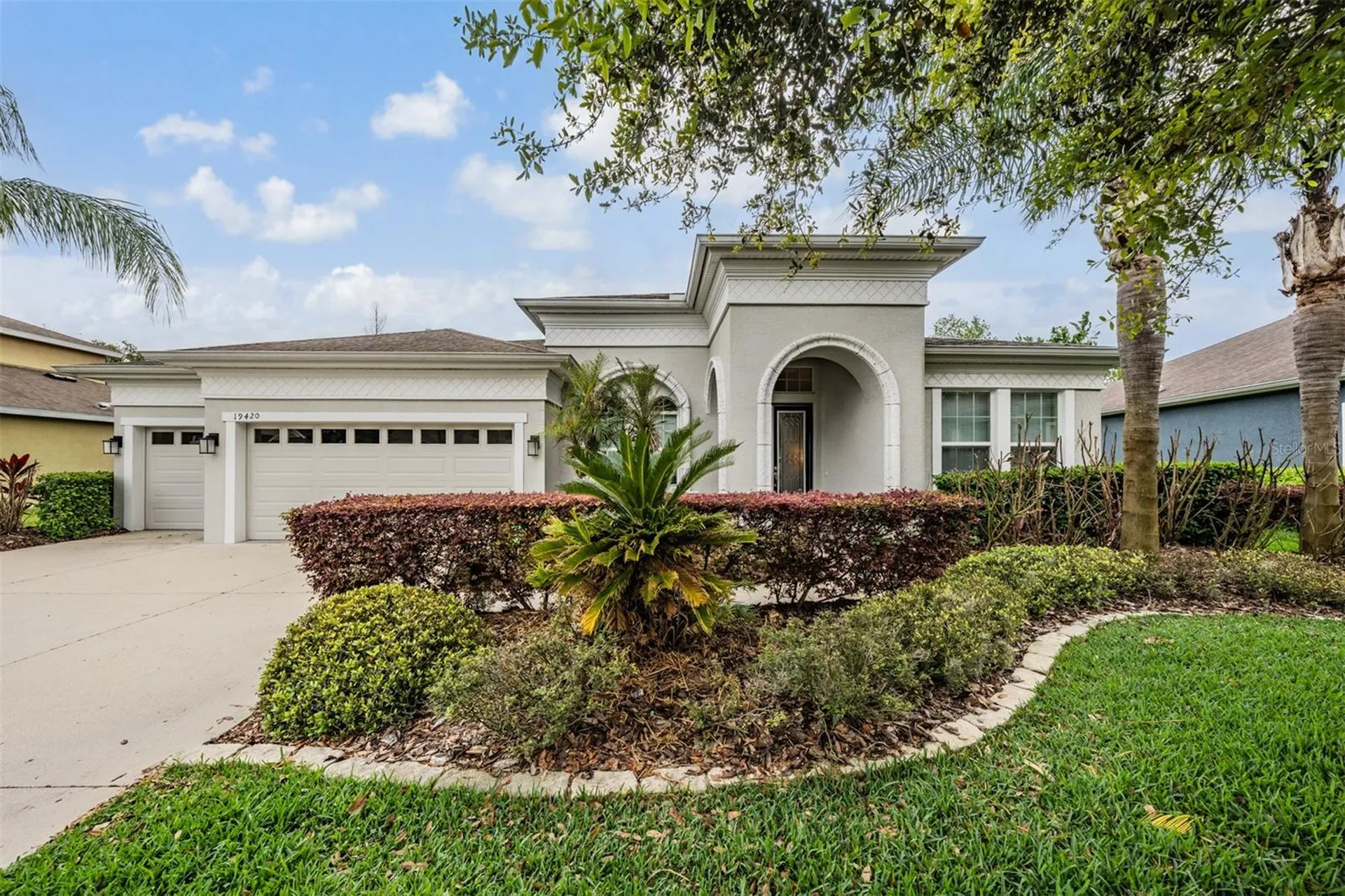 19420 Autumn Chase Court Land O Lakes FL 34638