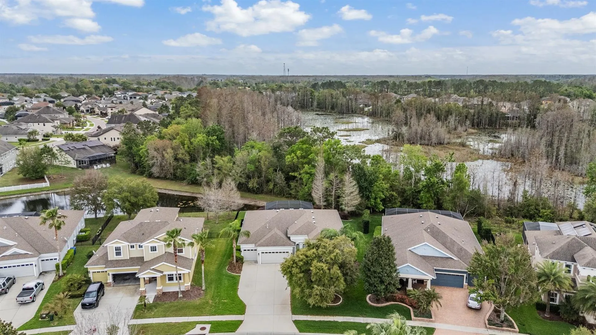 19420 Autumn Chase Court Land O Lakes FL 34638
