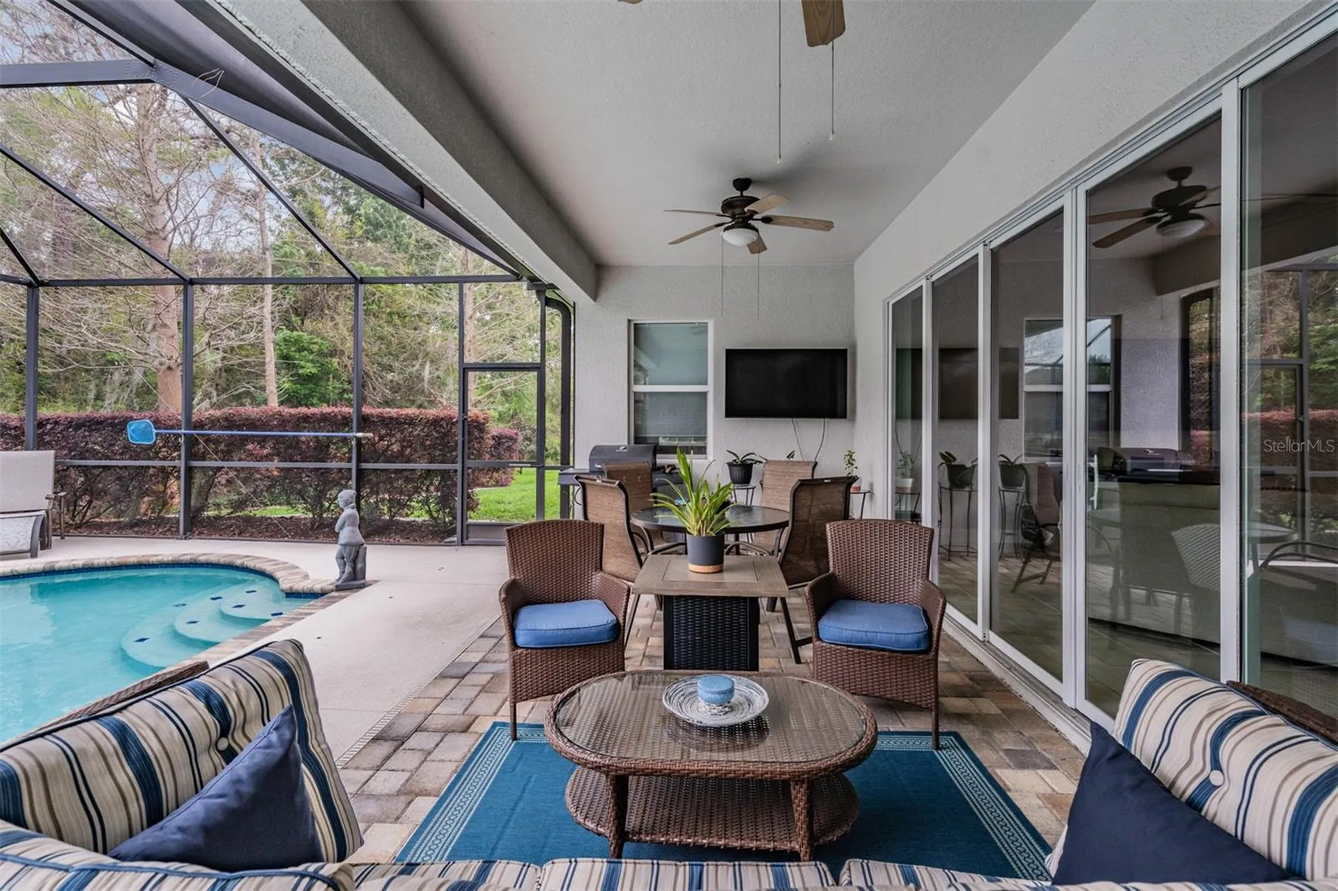 19420 Autumn Chase Court Land O Lakes FL 34638