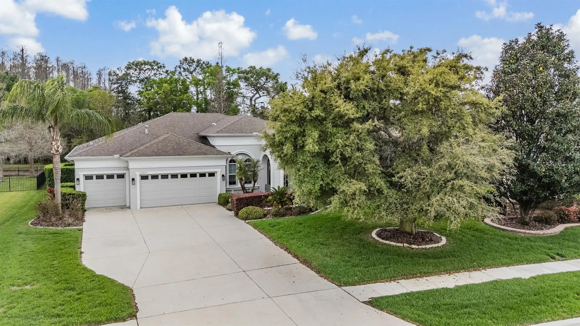 19420 Autumn Chase Court Land O Lakes FL 34638