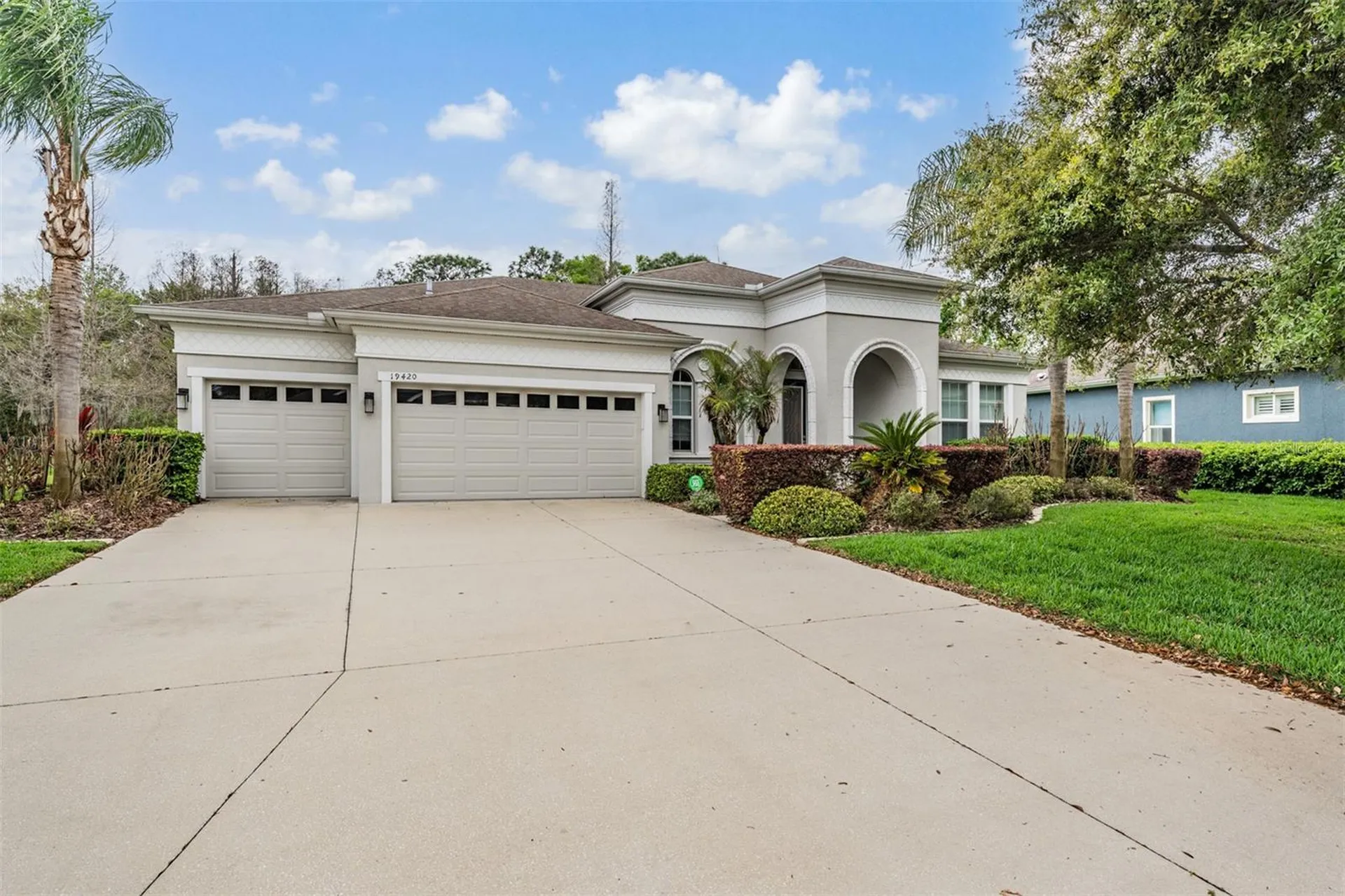 19420 Autumn Chase Court Land O Lakes FL 34638