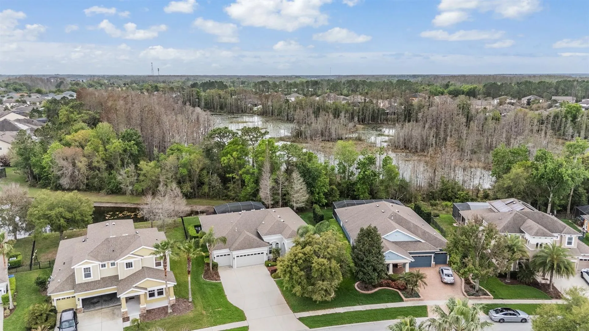 19420 Autumn Chase Court Land O Lakes FL 34638