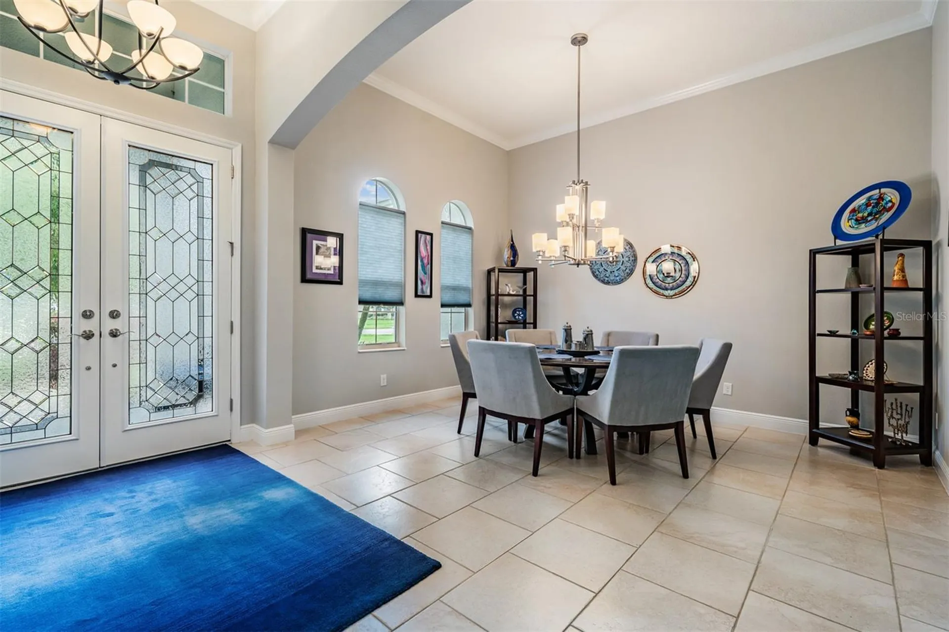 19420 Autumn Chase Court Land O Lakes FL 34638