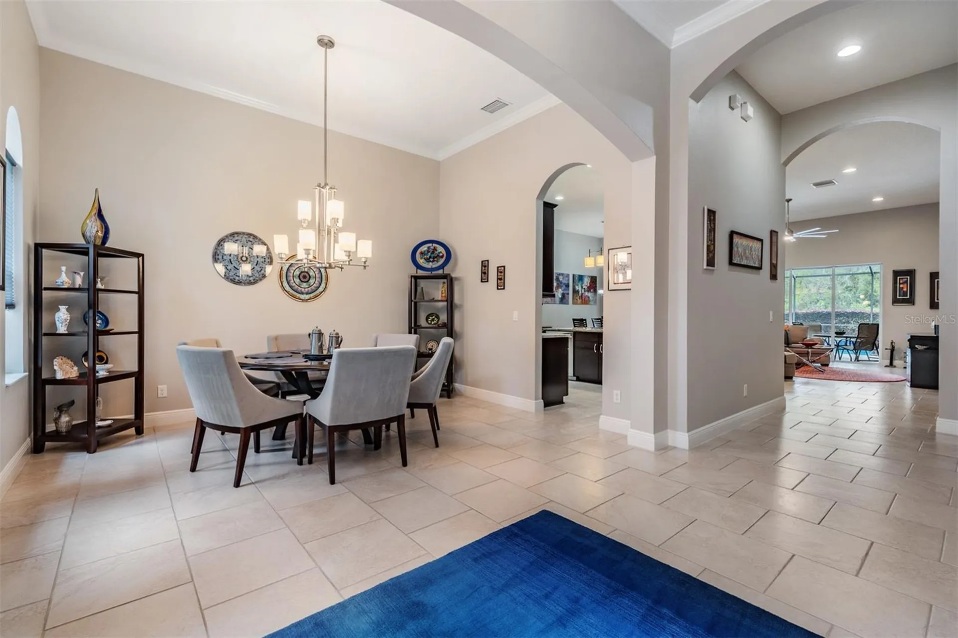 19420 Autumn Chase Court Land O Lakes FL 34638