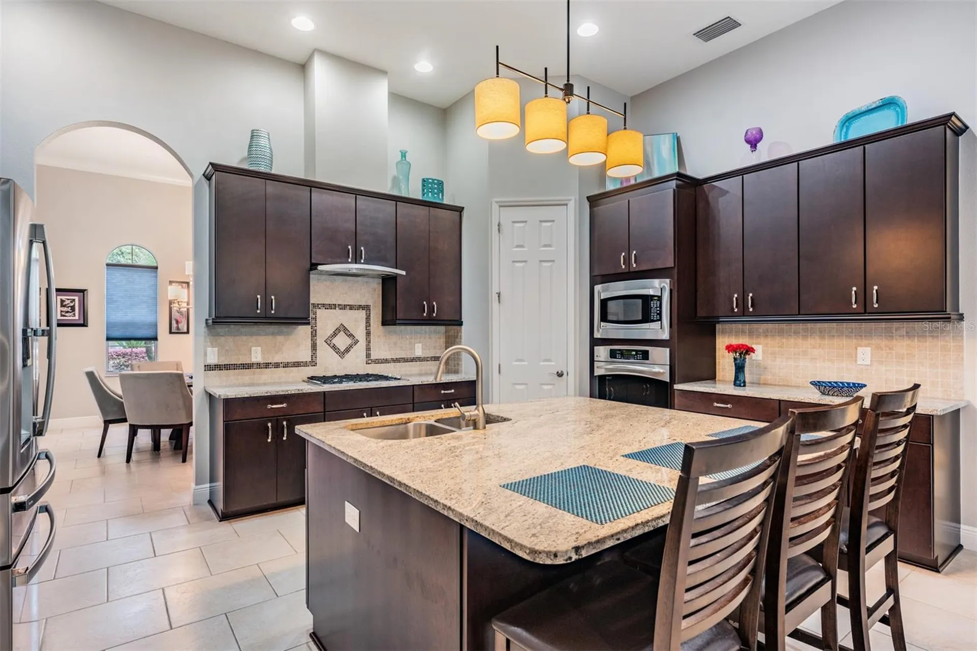 19420 Autumn Chase Court Land O Lakes FL 34638