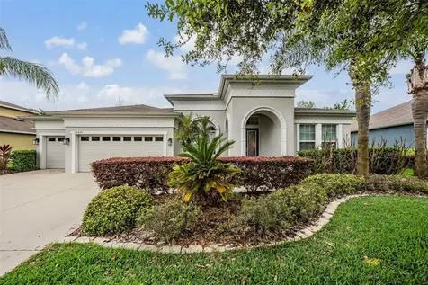 19420 Autumn Chase Court Land O Lakes FL 34638
