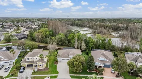 19420 Autumn Chase Court Land O Lakes FL 34638