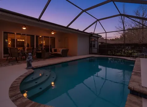 19420 Autumn Chase Court Land O Lakes FL 34638