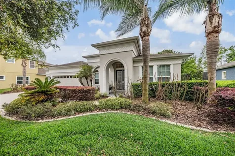 19420 Autumn Chase Court Land O Lakes FL 34638