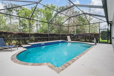 19420 Autumn Chase Court Land O Lakes FL 34638