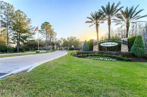 19420 Autumn Chase Court Land O Lakes FL 34638