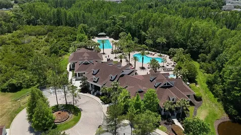 19420 Autumn Chase Court Land O Lakes FL 34638
