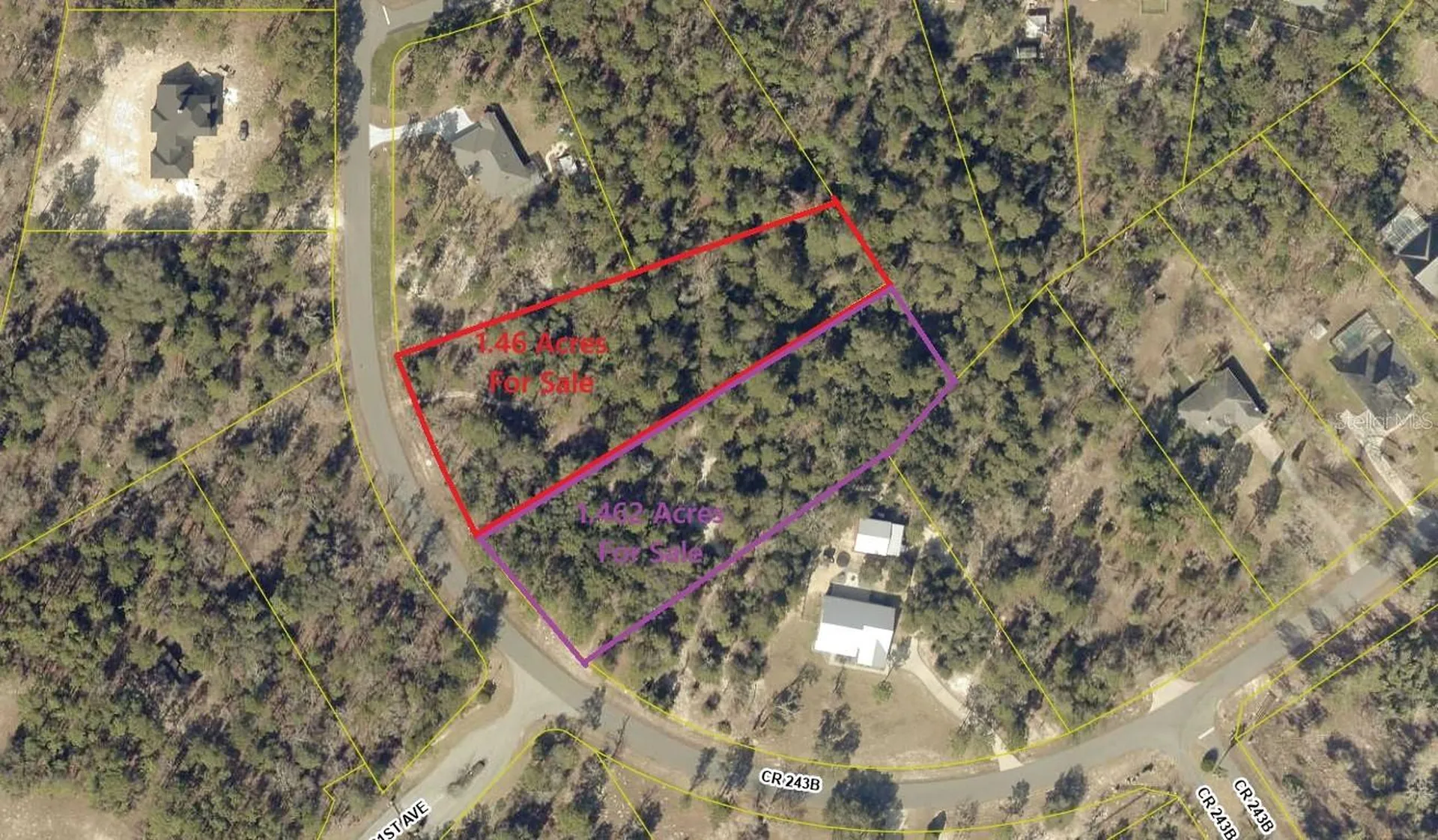 2352 County Road 243b Wildwood FL 34785