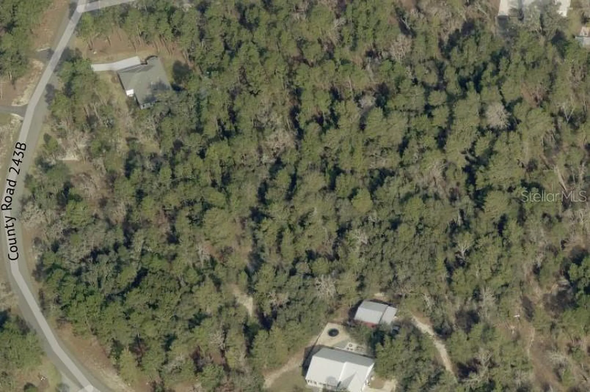 2352 County Road 243b Wildwood FL 34785