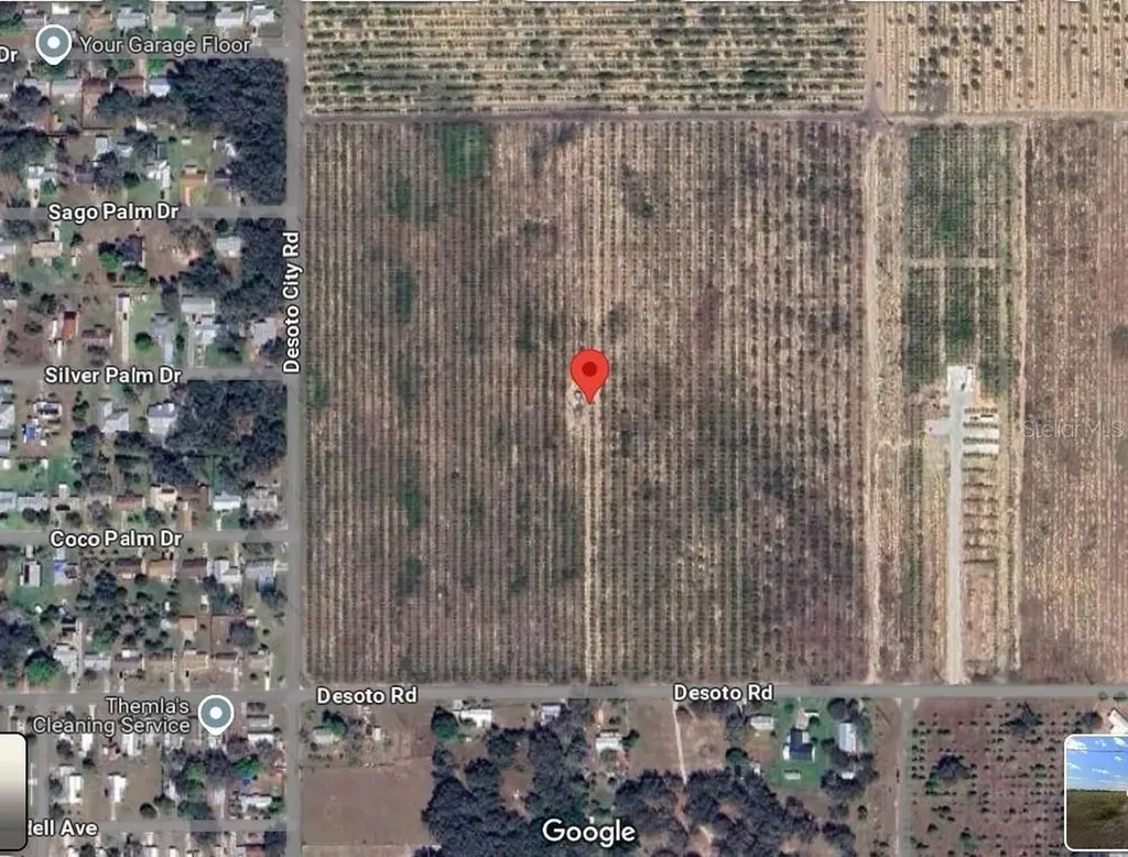 3050 Desoto City Road Sebring FL 33870