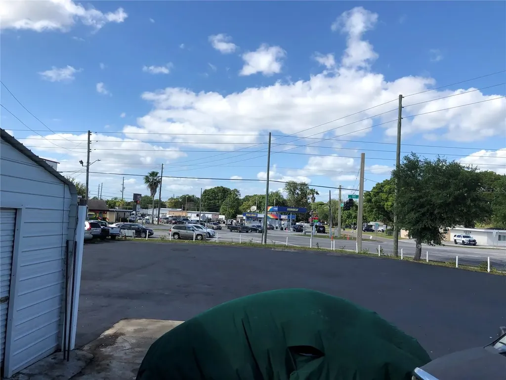 6180 Haines Road N St Petersburg FL 33714