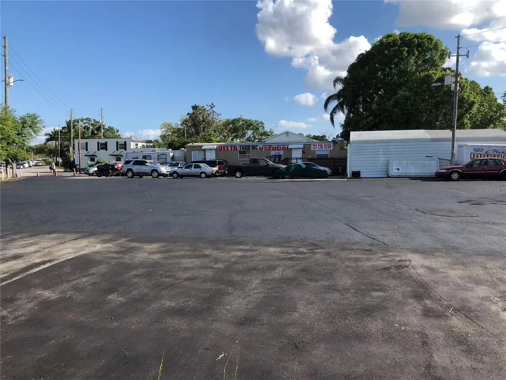 6180 Haines Road N St Petersburg FL 33714