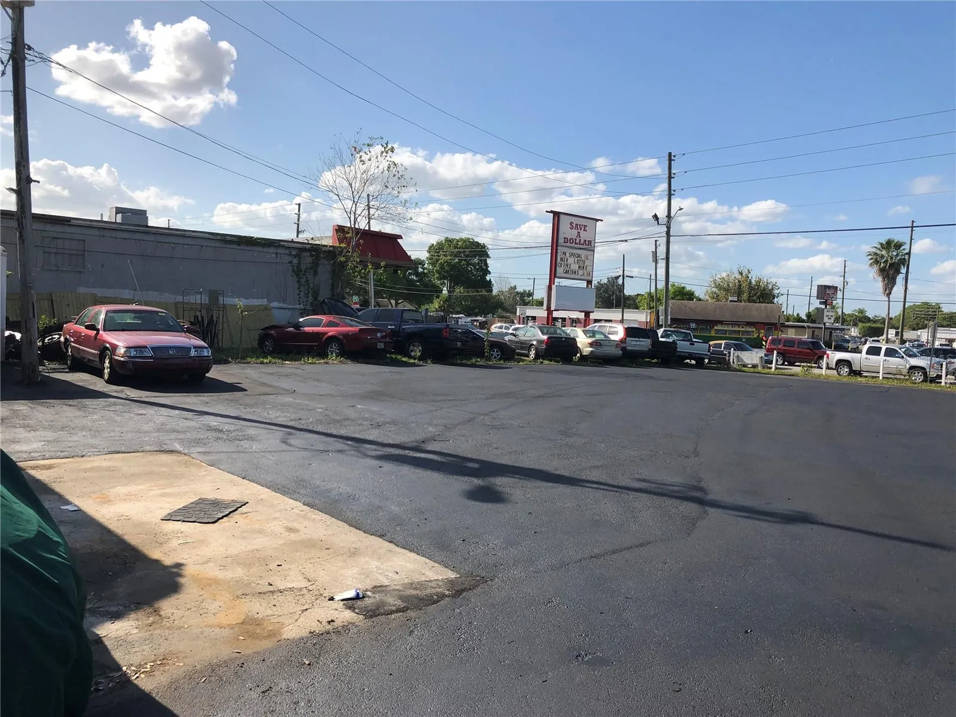 6180 Haines Road N St Petersburg FL 33714