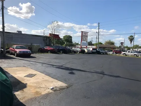 6180 Haines Road N St Petersburg FL 33714