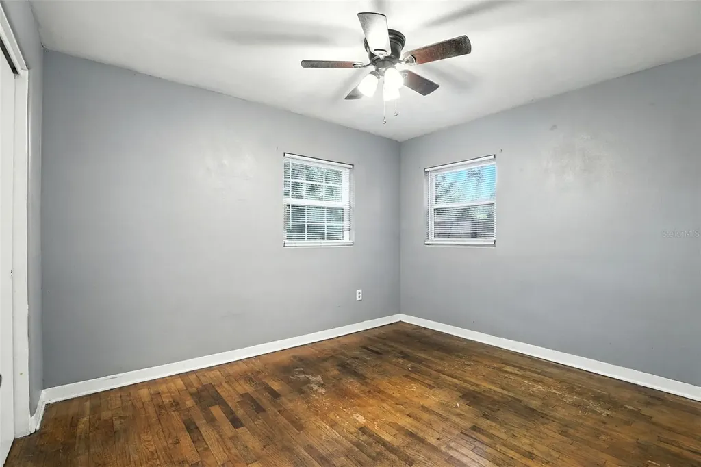 1412 E Voorhis Avenue Deland FL 32724